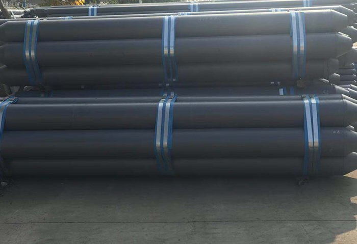 德宏管桁架钢管